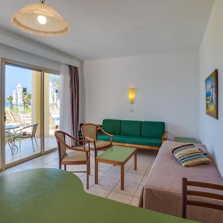 Panas Villas Ayia Napa Exterior foto