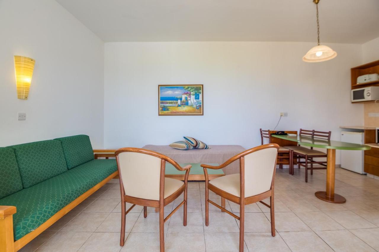 Panas Villas Ayia Napa Exterior foto