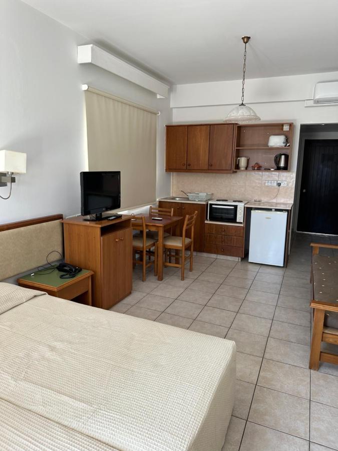Panas Villas Ayia Napa Exterior foto