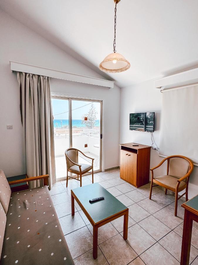 Panas Villas Ayia Napa Exterior foto
