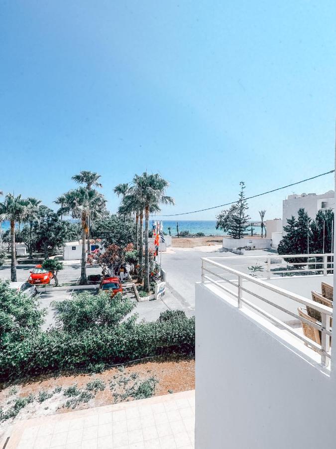 Panas Villas Ayia Napa Exterior foto