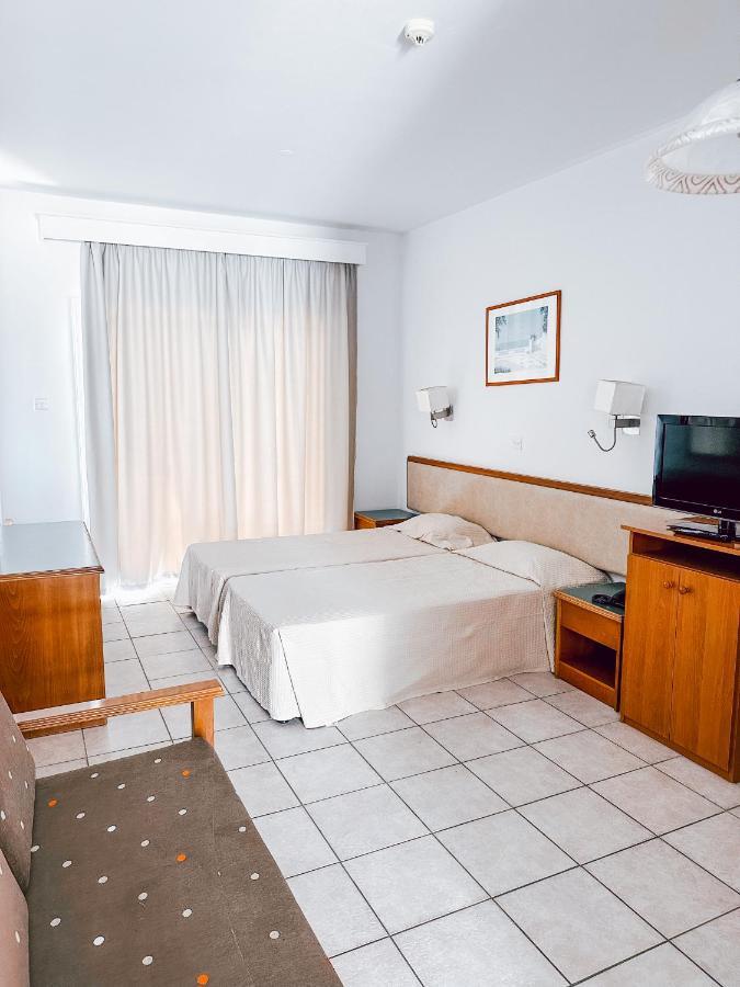 Panas Villas Ayia Napa Exterior foto