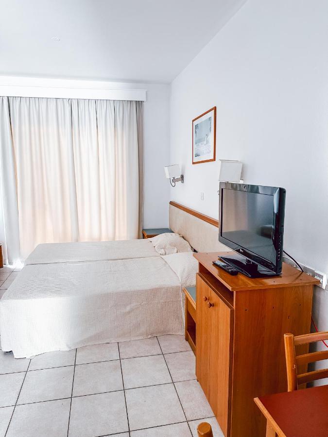 Panas Villas Ayia Napa Exterior foto